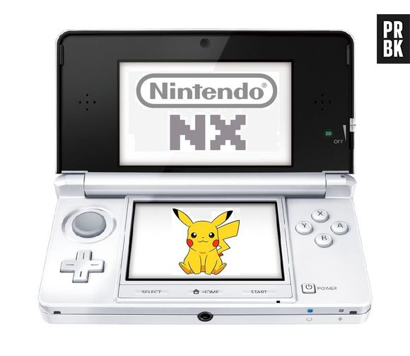 Os rumores de que o Nintendo NX será mesmo um portátil começam a ganhar mais força!