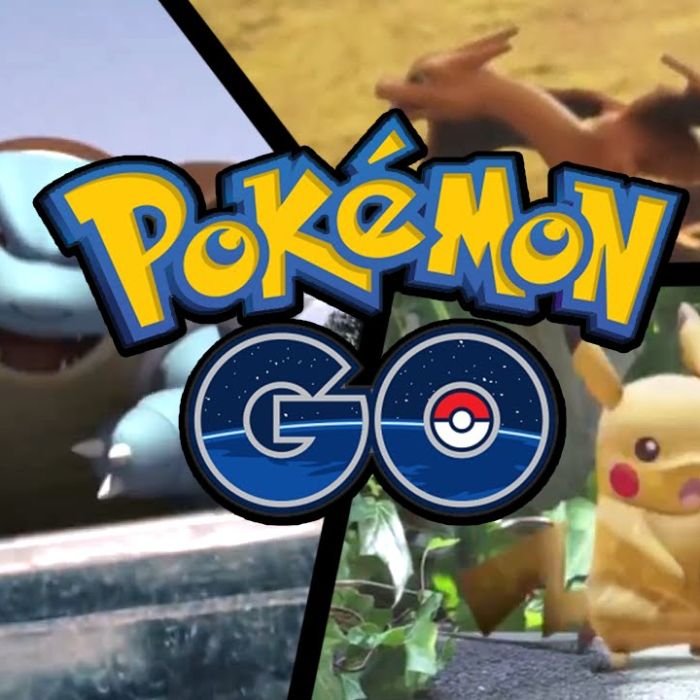  De &quot;Pokémon Go&quot;: game terá várias características dos games clássicos! 