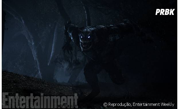 Em "Teen Wolf", Besta aterroriza a todos e Lydia (Holland Roden) pode ser a solução dos problemas!