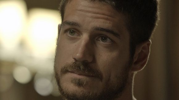 Final "A Regra do Jogo": Dante (Marco Pigossi) e os motivos para o policial ter um desfecho incrível