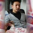 Chinês paga 1 milhão de yuan para acompanhante