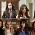  Veja como o elenco de "Pretty Little Liars" mudou ao longo das seis temporadas! 