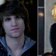 Toby (Keegan Allen) é um dos personagens que mais se transformaram em "Pretty Little Liars"