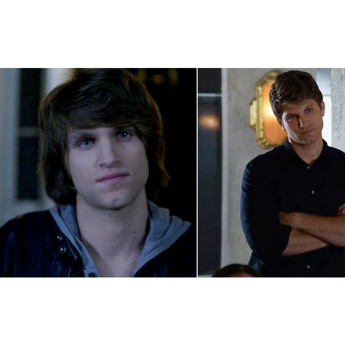 Toby (Keegan Allen) é um dos personagens que mais se transformaram em &quot;Pretty Little Liars&quot;