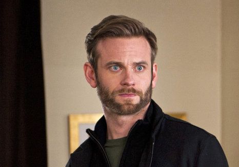 De "50 Tons Mais Escuros": Eric Johnson vai interpretar Jack Hyde, rival de Christian Grey