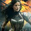 Lady Sif, em "Thor 3: Ragnarok"