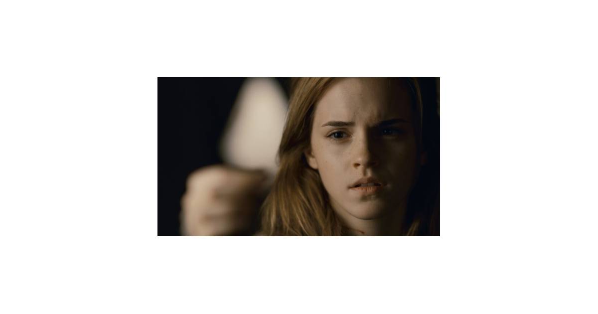 E Hermione Emma Watson A Bruxinha Mais Querida Pelos