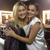Larissa Manoela e Maisa, Bruna Marquezine e Sasha e mais famosos brasileiros que são melhores amigos