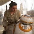 "Star Wars VII: O Despertar da Força" chegou aos cinemas em 17 de dezembro de 2015