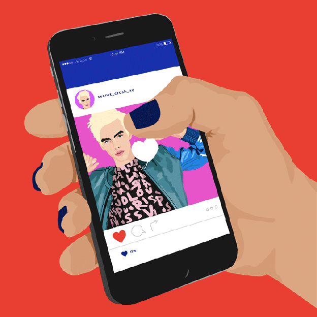 Desbloqueie seu perfil do Instagram para ganhar curtidas e seguidores!