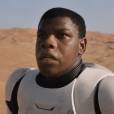 John Boyega vive revelando detalhes da sequência "Star Wars VIII"