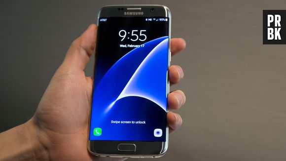 Samsung Galaxy S7 no Brasil: modelo Edge também deve ser anunciado em breve!
