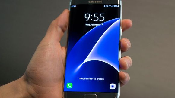 Samsung Galaxy S7 será lançado no mês de março no Brasil! Confira os detalhes!