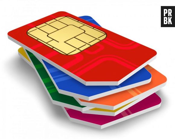 Samsung e Apple podem se juntar para acabar com o cartão SIM que conhecemos