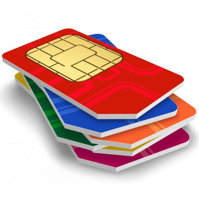 Samsung e Apple podem se juntar para acabar com o cartão SIM que conhecemos