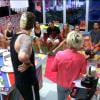 No "BBB 14", todos os brothers assistiam Ana Maria Braga e Cássio prepararem o café da manhã