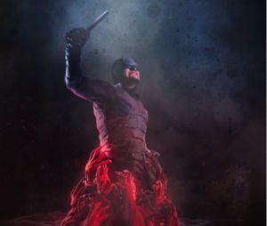 Daredevil Fotos E Galerias Purebreak