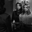 Hanna (Ashley Benson) e Emily (Shay Mitchell) enfrentarão inimigos em "Pretty Little Liars"