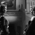 Em "Pretty Little Liars", Alison (Sasha Pieterse) acusará Spencer (Troian Bellisario) do crime contra ela