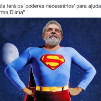 Lula é nomeado ministro da Casa Civil e memes explodem na web! Confira os melhores