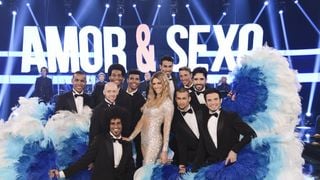 "Amor & Sexo" retorna sem preconceitos e bem mais ousado!