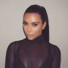 Socialite Kim Kardashian também figura ranking de celebridades poderosas