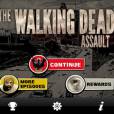 "The Walking Dead: Assault": é um game para smartphones e tablets