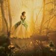 Jennifer Hudson como a princesa Tiana  
