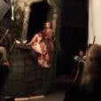  Love Story: Taylor Swift posou como Rapunzel 