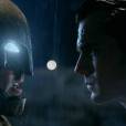 Critica americana desaprova "Batman Vs Superman - A Origem da Justiça"