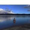 Justin Bieber fica pelado e posta foto no Instagram
