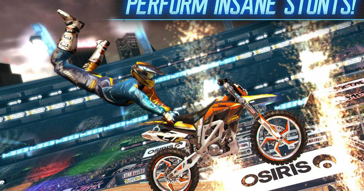 Top 6: Death Moto 2 e outros jogos de moto grátis para smartphones -  Purebreak