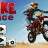 Simples e rápido, "Bike Race Free" é um ótimo jogo para passar o tempo