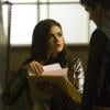 Em "Pretty Little Liars", Aria (Lucy Hale) descobrirá uma verdade avassaladora!