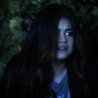 Drama na 4ª temporada de "Pretty Little Liars": Aria descobre identidade de Ezra