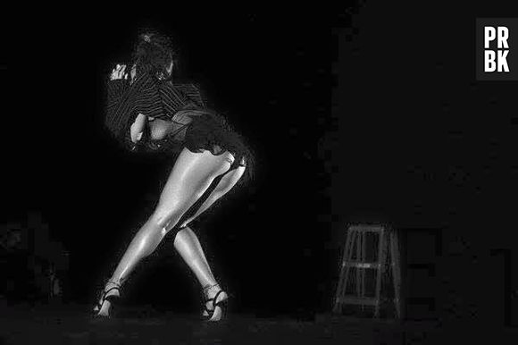 Ludmilla e Anitta foram duas artistas brasileiras que amaram o novo CD da Rihanna