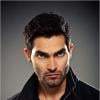 Na série "Teen Wolf", Tyler Hoechlin é o lobisomem Derek