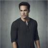 Michael Trevino vive o lobisomem Tyler em "The Vampire Diaries"