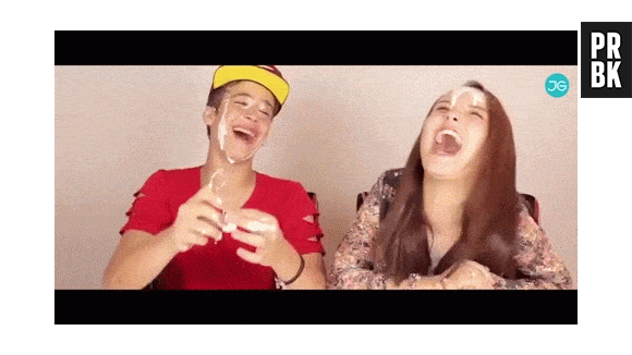 Zoeira de #JoLari!