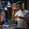 Andrew Garfield é o herói aracnídeo em "O Espetacular Homem-Aranha 2"