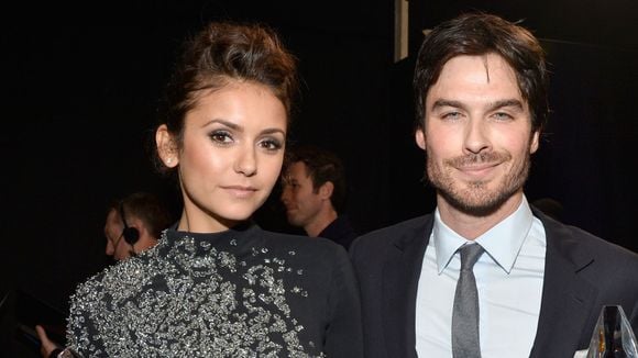 Como Nina Dobrev e Ian Somerhalder, veja casais que os fãs gostariam que ainda estivessem juntos!