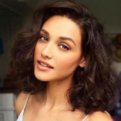 Débora Nascimento, de "Êta Mundo Bom!", revela luta pelo direito das mulheres: "Somos iguais"