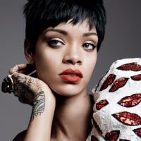 Rihanna é capa da "Vogue USA" e afirma que "nunca quis ser famosa"