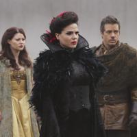 Na 3ª temporada de "Once Upon a Time": Fotos promocionais do retorno da série!