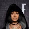 O produtor Rodrigo Branco também já havia dito que Rihanna desembarcaria no Brasil em setembro