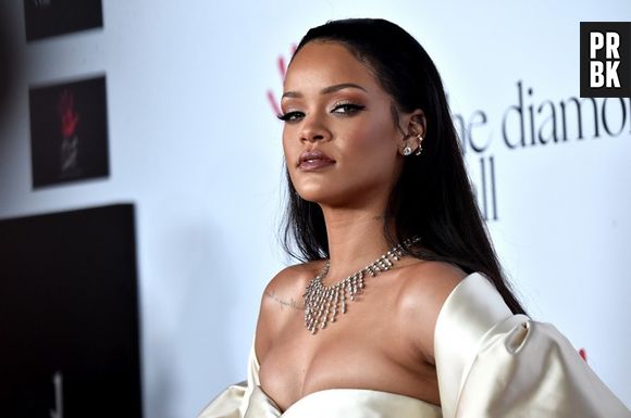 Jornal diz que Rihanna colocou São Paulo e Rio na agenda da "ANTI World Tour"