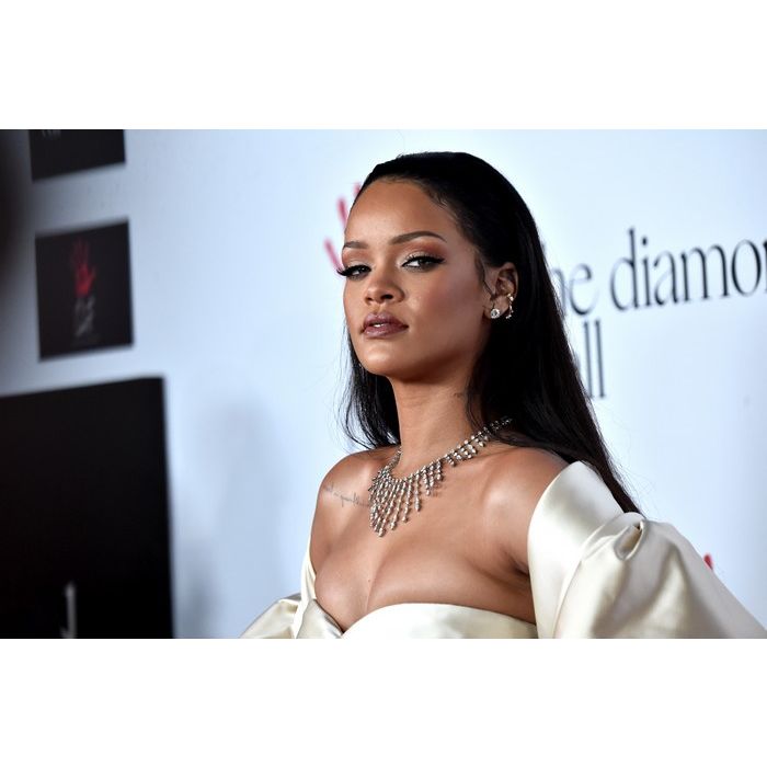 Jornal diz que Rihanna colocou São Paulo e Rio na agenda da &quot;ANTI World Tour&quot;