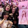 Para os pais, Miley Cyrus não está dando bons exemplos com a "Bangerz Tour"