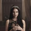 Mary (Adelaide Kane) é a rainha disputada em "Reign"