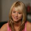 Penny (Kaley Cuoco) é quem manda mesmo em "The Big Bang Theory"!